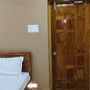 Hotel JM International Puri