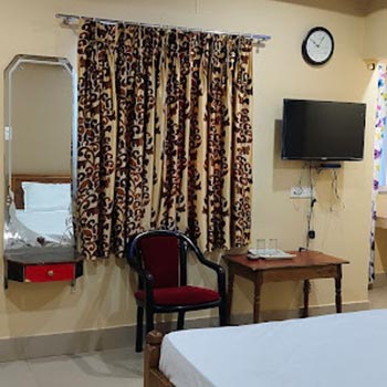 Hotel JM International Puri