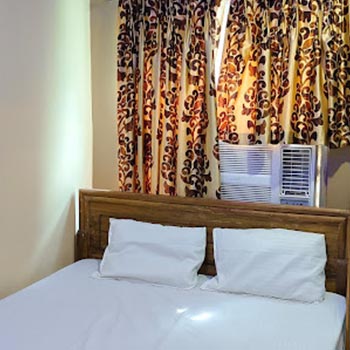 Hotel JM International Puri