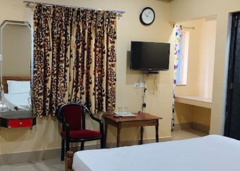 Super Deluxe Room