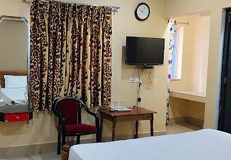 Super Deluxe Room