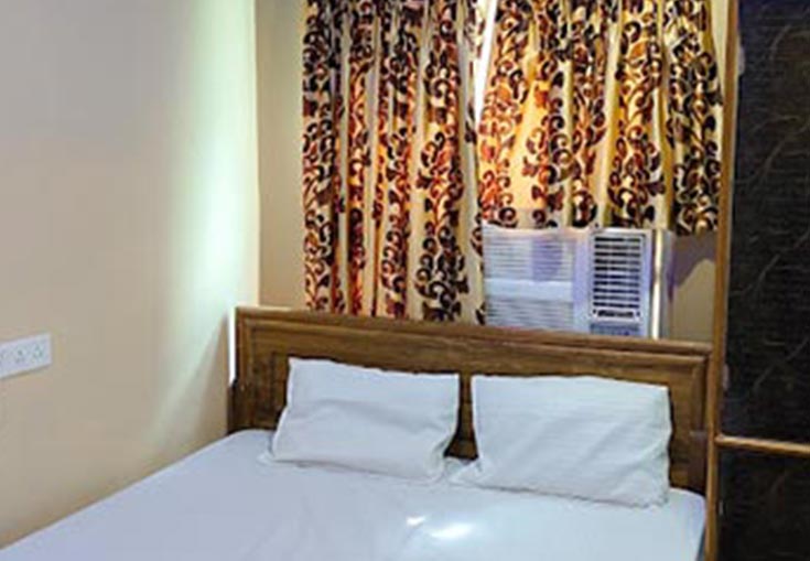 Executive Suite Room